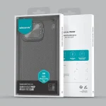 کاور کمشیلد پراپ نیلکین CamShield Prop Magnetic Nillkin آیفون 16 پرو مکس مگنتی با محافظ دوربین