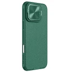 کاور آیفون 16 پرو مکس کمشیلد پراپ نیلکین CamShield Prop Magnetic Nillkin مگنتی با محافظ دوربین