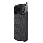 کاور کمشیلد پراپ نیلکین آیفون 17 پرو CamShield Prop Magnetic Nillkin مگنتی با محافظ دوربین