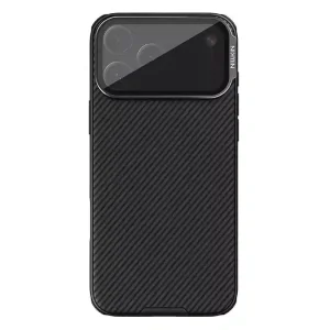 کاور کمشیلد پراپ نیلکین آیفون 17 پرو مکس CamShield Prop Magnetic Nillkin مگنتی با محافظ دوربین
