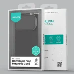 قیمت کاور کمشیلد پراپ نیلکین CamShield Prop Magnetic Nillkin مگنتی با محافظ دوربین برای آیفون 17 Pro max