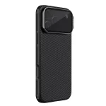خرید کاور کمشیلد پراپ نیلکین آیفون 17 پرو مکس CamShield Prop Magnetic Nillkin مگنتی با محافظ دوربین