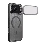 قیمت کاور کمشیلد پراپ نیلکین آیفون 17 Pro max CamShield Prop Magnetic Nillkin مگنتی با محافظ دوربین