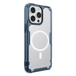 خرید کاور مگ‌سیف شفاف نیلکین آیفون 13 Pro مدل Nature TPU Pro Magnetic Nillkin