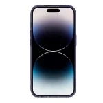 کاور مگنتی شفاف نیلکین مدل Nature TPU Pro Magnetic Nillkin آیفون 14 پرو مکس
