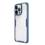 قیمت کاور مگ‌سیف نیلکین آیفون 15 Pro Max مدل Nature TPU Pro Magnetic Nillkin