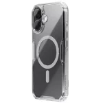قیمت کاور مگ‌سیف نیلکین آیفون 16 نرمال مدل Nature TPU Pro Magnetic Nillkin