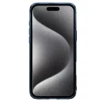 ovdn کاور مگ‌سیف نیلکین آیفون 16 Pro مدل Nature TPU Pro Magnetic Nillkin