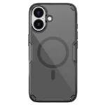 کاور مگ‌سیف نیلکین آیفون 17 نرمال مدل Nature TPU Pro Magnetic Nillkin