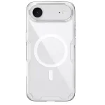 کاور مگ‌سیف نیلکین آیفون 17 ایر مدل Nature TPU Pro Magnetic Nillkin