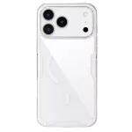 کاور مگنتی نیلکین آیفون 17 Pro مدل Nature TPU Pro Magnetic Nillkin