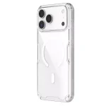 قیمت کاور مگنتی نیلکین آیفون 17 Pro مدل Nature TPU Pro Magnetic Nillkin