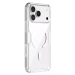 خرید کاور مگنتی نیلکین آیفون 17 Pro مدل Nature TPU Pro Magnetic Nillkin