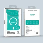 کاور مگنتی نیلکین مدل Nature TPU Pro Magnetic Nillkin آیفون 17 Pro