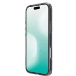 ovdn کاور مگنتی نیلکین آیفون 17 پرو مکس مدل Nature TPU Pro Magnetic Nillkin با شفافیت کریستالی