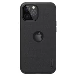 کاور برند نیلکین مدل Super Frosted Shield Pro Magnetic Matte آیفون 12 Pro Max Nillkin