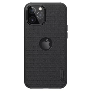 کاور برند نیلکین مدل Super Frosted Shield Pro Magnetic Matte آیفون 12 Pro Max Nillkin