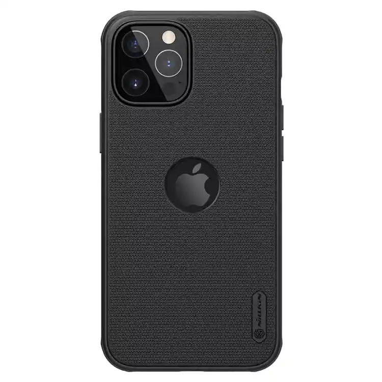 کاور برند نیلکین مدل Super Frosted Shield Pro Magnetic Matte آیفون 12 Pro Max Nillkin