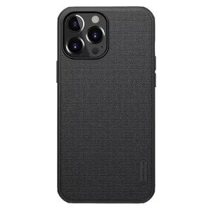 کاور برند نیلکین مدل Super Frosted Shield Pro Magnetic Matte Nillkin آیفون 13 Pro
