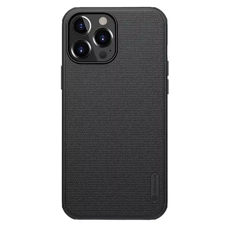 کاور برند نیلکین مدل Super Frosted Shield Pro Magnetic Matte Nillkin آیفون 13 Pro