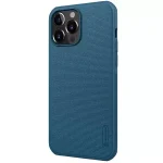 کاور برند نیلکین مدل Super Frosted Shield Pro Magnetic Matte Nillkin آیفون 13 Pro