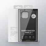 کاور برند نیلکین مدل Super Frosted Shield Pro Magnetic Matte Nillkin آیفون 13 Pro