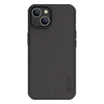 قیمت کاور آیفون 14 برند نیلکین مدل Super Frosted Shield Pro Magnetic Matte Nillkin