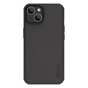 قیمت کاور آیفون 14 برند نیلکین مدل Super Frosted Shield Pro Magnetic Matte Nillkin