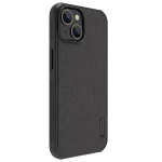 کاور آیفون 14 برند نیلکین مدل Super Frosted Shield Pro Magnetic Matte Nillkin