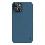 کاور برند نیلکین آیفون 14 مدل Super Frosted Shield Pro Magnetic Matte Nillkin