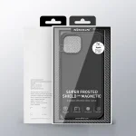 قیمت کاور برند نیلکین آیفون 14 مدل Super Frosted Shield Pro Magnetic Matte Nillkin