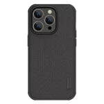 کاور برند نیلکین مدل Super Frosted Shield Pro Magnetic Matte Nillkin آیفون 14 پرو