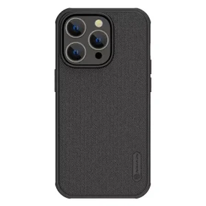 کاور برند نیلکین مدل Super Frosted Shield Pro Magnetic Matte Nillkin آیفون 14 پرو