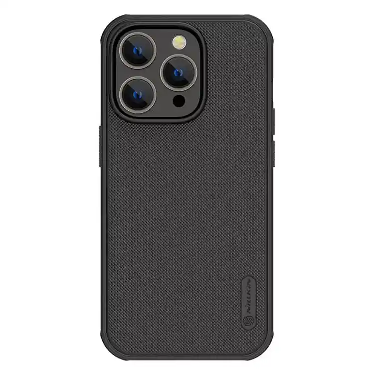 کاور برند نیلکین مدل Super Frosted Shield Pro Magnetic Matte Nillkin آیفون 14 پرو