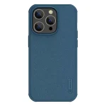 خرید کاور برند نیلکین مدل Super Frosted Shield Pro Magnetic Matte Nillkin آیفون 14 Pro max