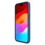 خرید کاور برند نیلکین مدل Super Frosted Shield Pro Magnetic Matte Nillkin آیفون 15