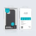کاور برند نیلکین مدل Super Frosted Shield Pro Magnetic Matte Nillkin آیفون 15