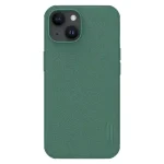 کاور برند نیلکین مدل Super Frosted Shield Pro Magnetic Matte Nillkin آیفون 15