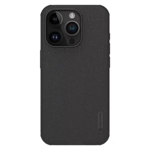 کاور برند نیلکین مدل Super Frosted Shield Pro Magnetic Matte Nillkin آیفون 15 پرو