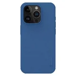 قیمت کاور برند نیلکین آیفون 15 پرو مدل Super Frosted Shield Pro Magnetic Matte Nillkin