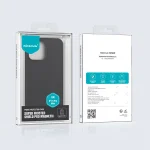 خرید کاور آیفون 15 پرو مکس برند نیلکین مدل Super Frosted Shield Pro Magnetic Matte Nillkin