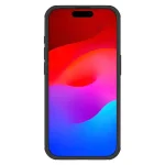 قیمت کاور برند نیلکین مدل Super Frosted Shield Pro Magnetic Matte Nillkin آیفون 15 Pro Max