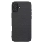 کاور آیفون 16 برند نیلکین مدل Super Frosted Shield Pro Magnetic Matte