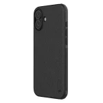 خرید کاور آیفون 16 برند نیلکین مدل Super Frosted Shield Pro Magnetic Matte
