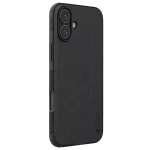 کاور برند نیلکین مدل Super Frosted Shield Pro Magnetic Matte برای آیفون 16