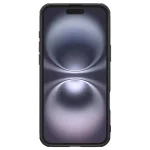 خرید کاور برند نیلکین مدل Super Frosted Shield Pro Magnetic Matte برای آیفون 16
