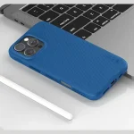 قیمت کاور نیلکین برای آیفون 16 پرو مدل Super Frosted Shield Pro Magnetic Matte