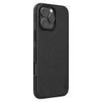 خرید کاور نیلکین آیفون 16 پرو مکس مدل Super Frosted Shield Pro Magnetic Matte