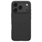 کاور نیلکین برای آیفون 17 پرو مدل Super Frosted Shield Pro Magnetic Matte