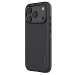 خرید کاور نیلکین مدل Super Frosted Shield Pro Magnetic Matte برای آیفون 17 پرو مکس